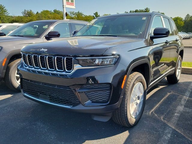 2024 Jeep Grand Cherokee Laredo X