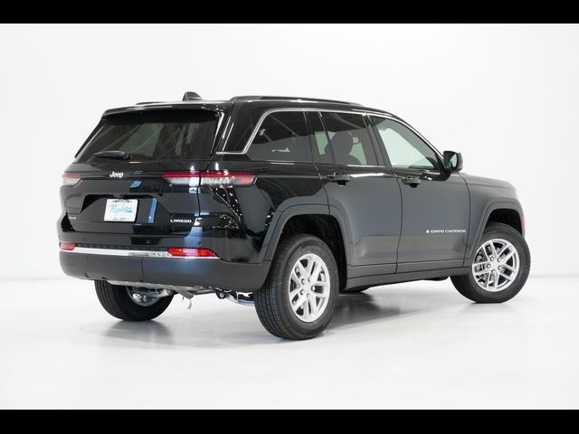 2024 Jeep Grand Cherokee Laredo X