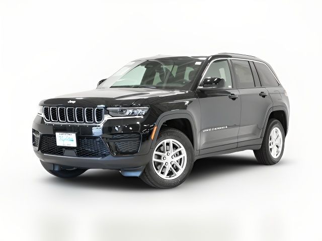 2024 Jeep Grand Cherokee Laredo X