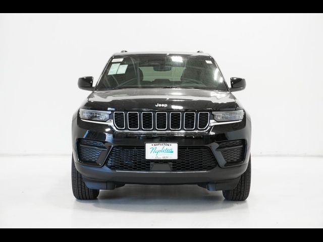 2024 Jeep Grand Cherokee Laredo X