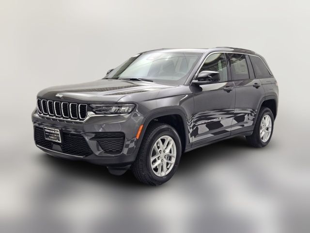 2024 Jeep Grand Cherokee Laredo X