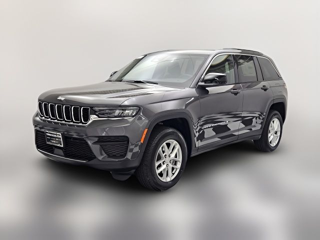 2024 Jeep Grand Cherokee Laredo X