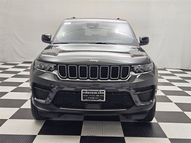 2024 Jeep Grand Cherokee Laredo X