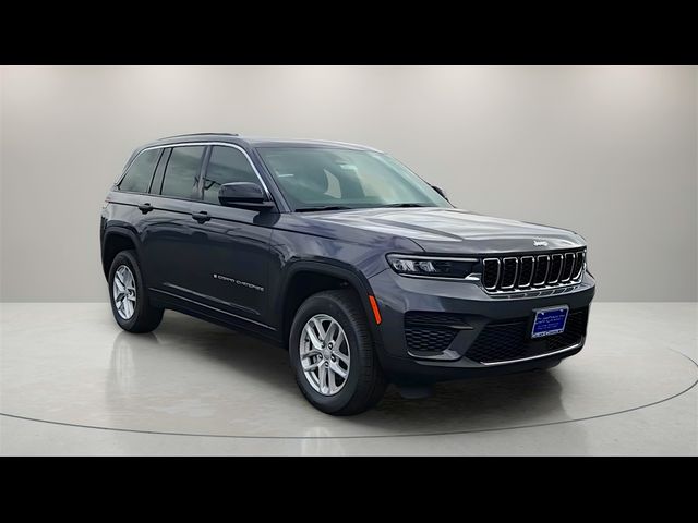 2024 Jeep Grand Cherokee Laredo X