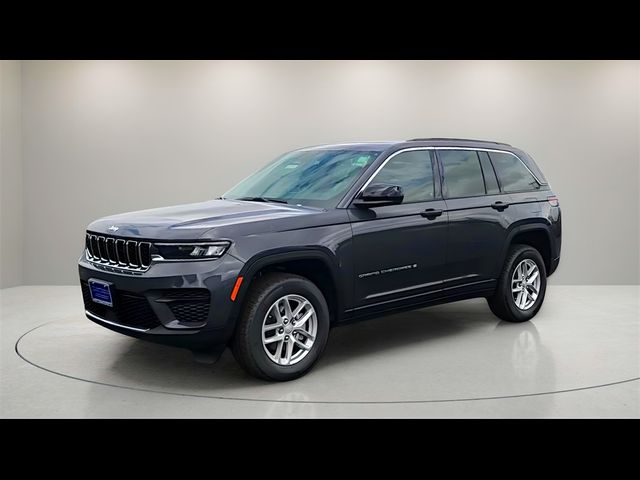 2024 Jeep Grand Cherokee Laredo X