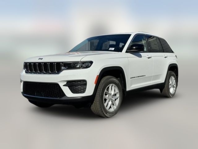 2024 Jeep Grand Cherokee Laredo X