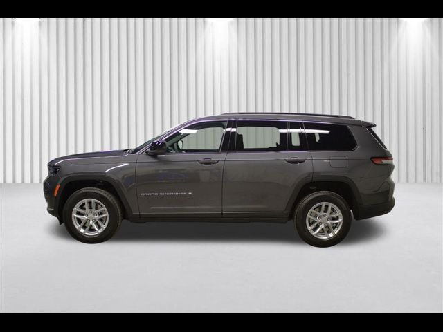 2024 Jeep Grand Cherokee L Laredo X