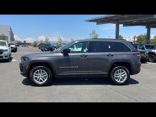 2024 Jeep Grand Cherokee Laredo X