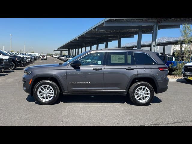 2024 Jeep Grand Cherokee Laredo X