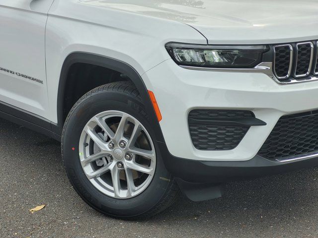 2024 Jeep Grand Cherokee Laredo X