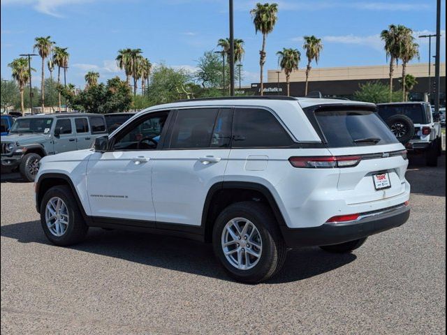 2024 Jeep Grand Cherokee Laredo X