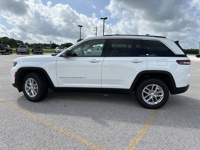 2024 Jeep Grand Cherokee Laredo X