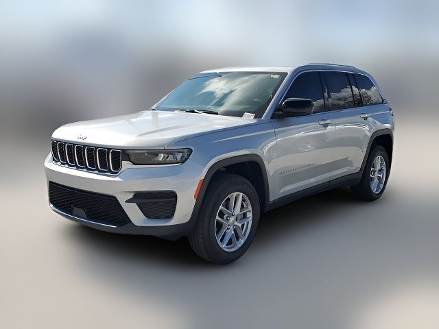 2024 Jeep Grand Cherokee Laredo X