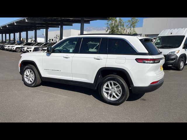 2024 Jeep Grand Cherokee Laredo X