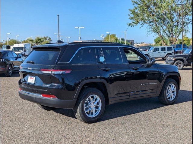 2024 Jeep Grand Cherokee Laredo X