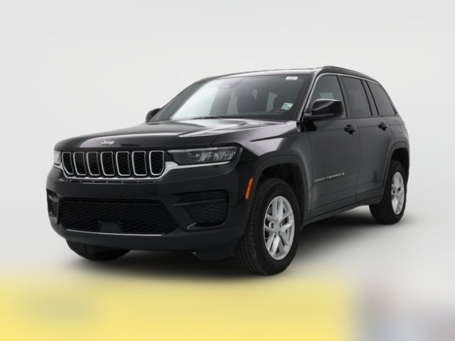 2024 Jeep Grand Cherokee Laredo X