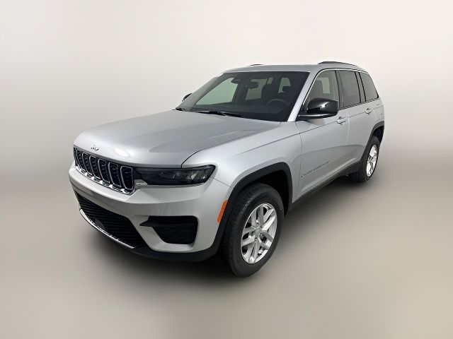 2024 Jeep Grand Cherokee Laredo X