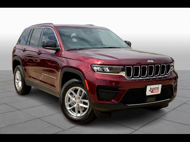 2024 Jeep Grand Cherokee Laredo X