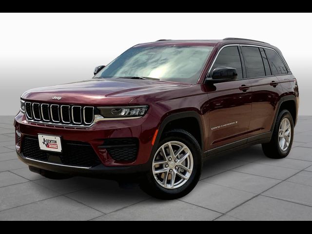 2024 Jeep Grand Cherokee Laredo X