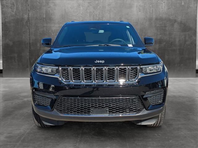 2024 Jeep Grand Cherokee Laredo X