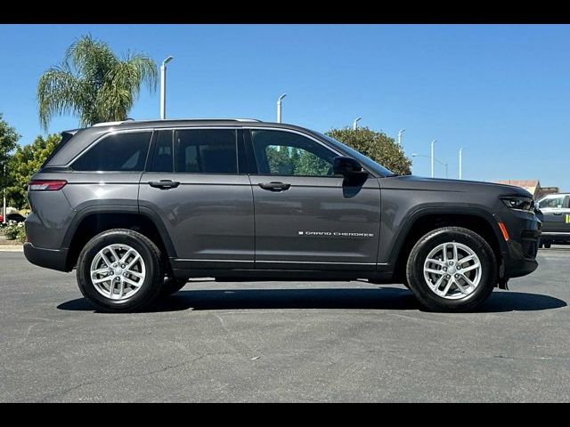 2024 Jeep Grand Cherokee Laredo X