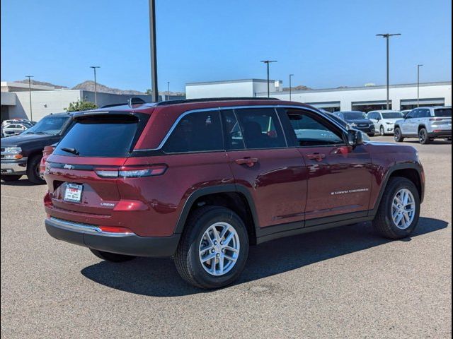 2024 Jeep Grand Cherokee Laredo X