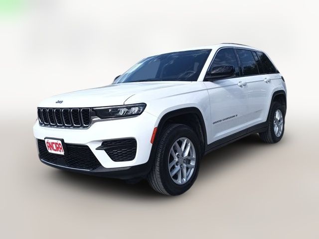 2024 Jeep Grand Cherokee Laredo X
