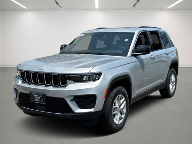 2024 Jeep Grand Cherokee Laredo X