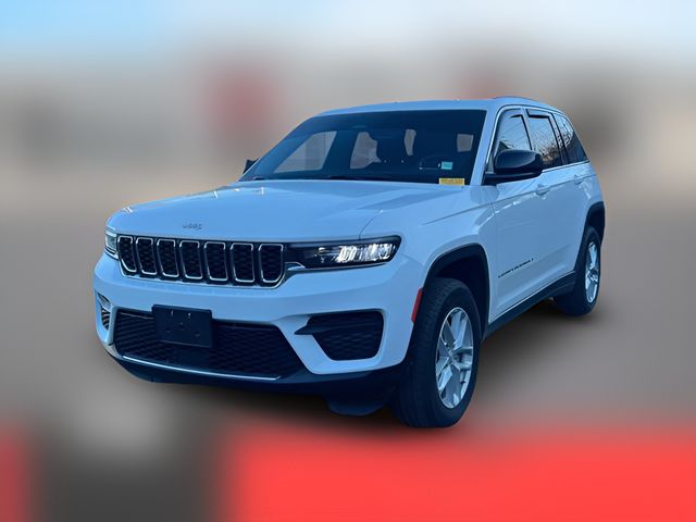 2024 Jeep Grand Cherokee Laredo X