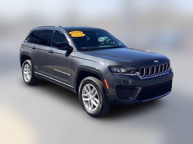 2024 Jeep Grand Cherokee Laredo X