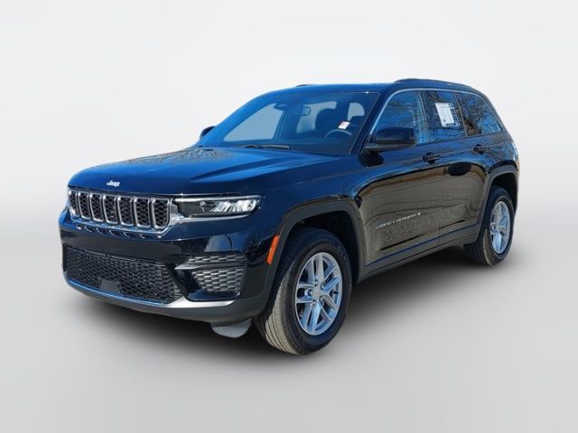 2024 Jeep Grand Cherokee Laredo X