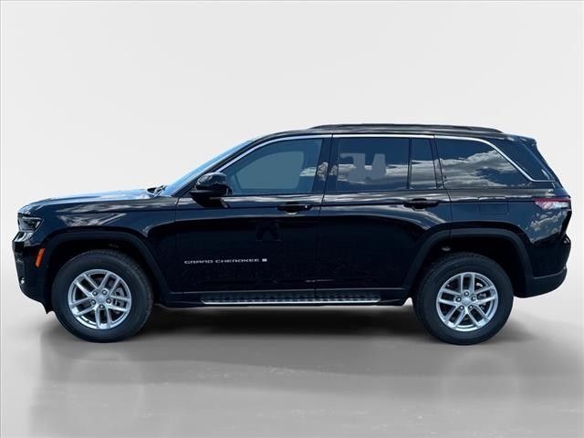 2024 Jeep Grand Cherokee Laredo X