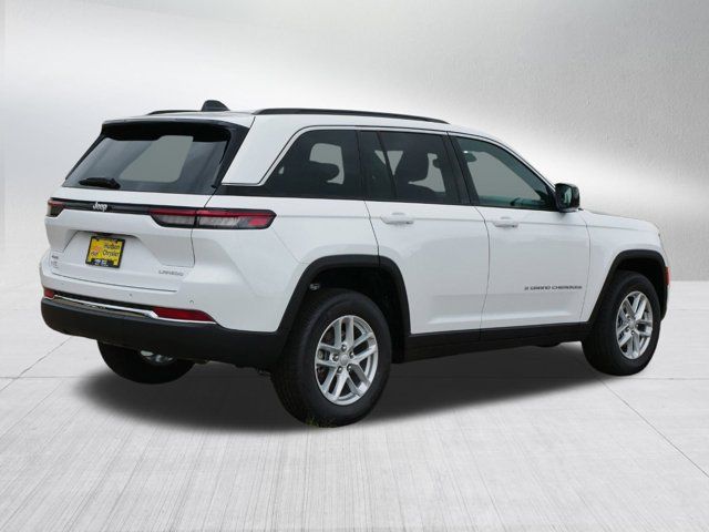 2024 Jeep Grand Cherokee Laredo X