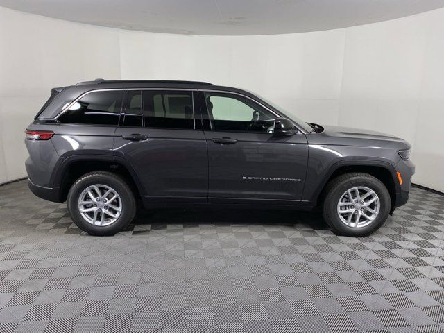 2024 Jeep Grand Cherokee Laredo X