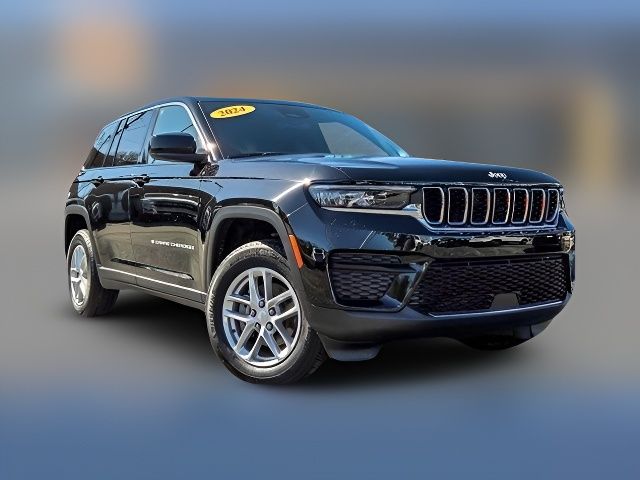 2024 Jeep Grand Cherokee Laredo X
