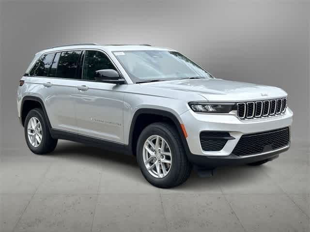 2024 Jeep Grand Cherokee Laredo X