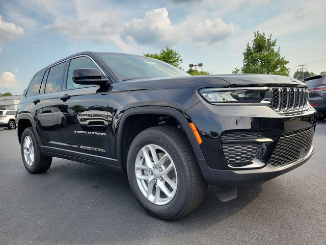 2024 Jeep Grand Cherokee Laredo X