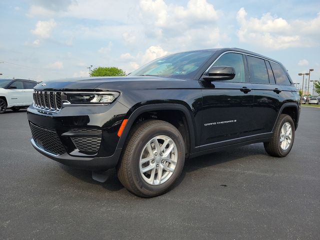 2024 Jeep Grand Cherokee Laredo X