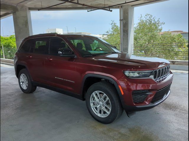 2024 Jeep Grand Cherokee Laredo X