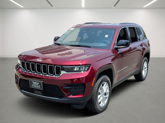 2024 Jeep Grand Cherokee Laredo X