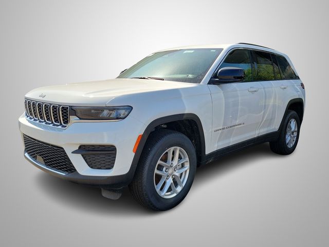 2024 Jeep Grand Cherokee Laredo X