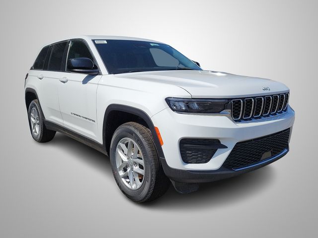 2024 Jeep Grand Cherokee Laredo X