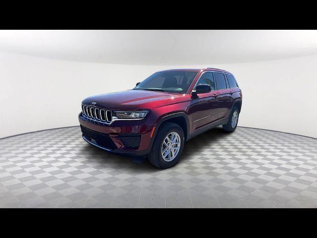 2024 Jeep Grand Cherokee Laredo X