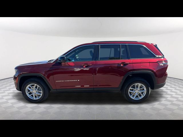 2024 Jeep Grand Cherokee Laredo X