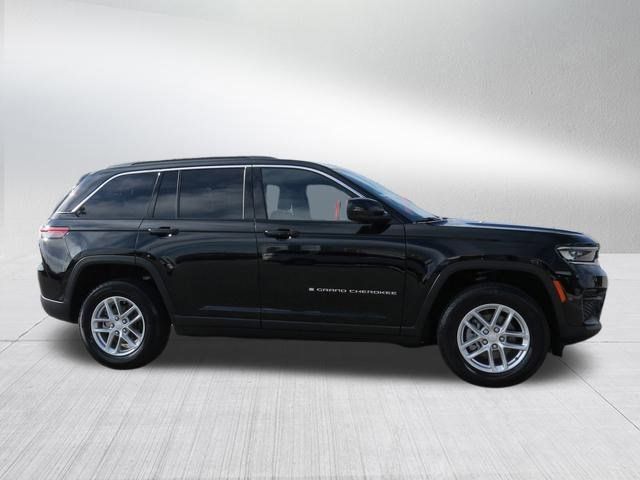 2024 Jeep Grand Cherokee Laredo X