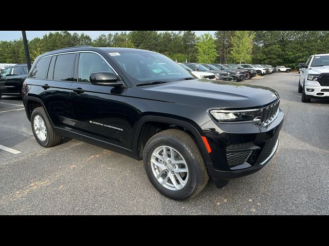 2024 Jeep Grand Cherokee Laredo X