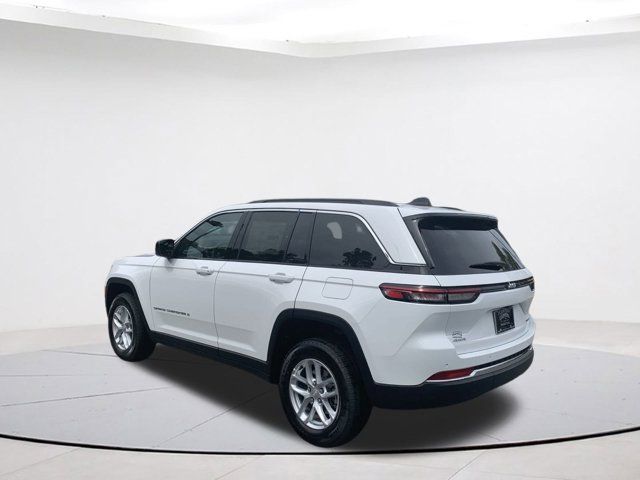 2024 Jeep Grand Cherokee Laredo X