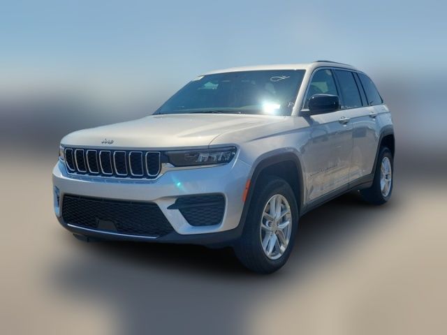 2024 Jeep Grand Cherokee Laredo X