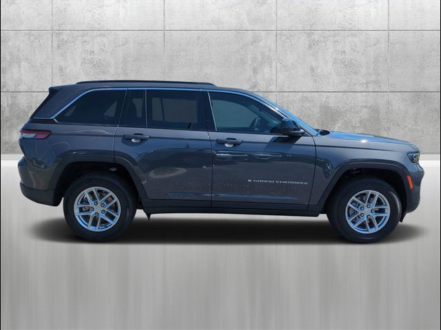 2024 Jeep Grand Cherokee Laredo X