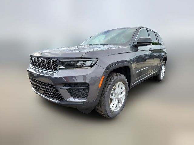 2024 Jeep Grand Cherokee Laredo X